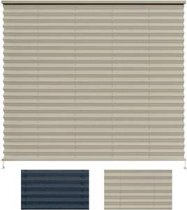 Tissu de stores enduits de polyester imperméable écran solaire <span class=keywords><strong>occultant</strong></span> plissé pour pare-soleil de <span class=keywords><strong>voiture</strong></span> de camping-car fonction anti-UV - Product Image 3