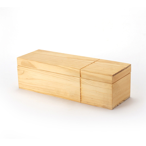 Pendrive Flash de madera con estilo de alta calidad logotipo personalizado USB 2,0/3,0 marca Huina modelo 20251010 rectángulo decoración del hogar - Product Image 4