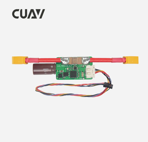 แผงควบคุมโมดูลไฟฟ้า PMU Lite จากแหล่ง PX4ระยะไกลฮาร์ดแวร์โดรนแบบโอเพนซอร์สสำหรับ UAV - Product Image 4
