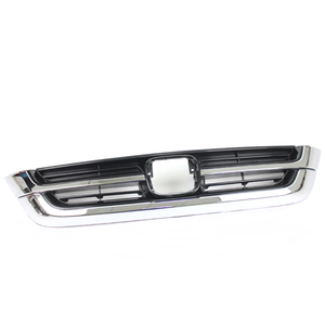 Rejilla BASE para coche, piezas de repuesto OEM 71121-SWN-H11 para HONDA <span class=keywords><strong>CRV</strong></span> <span class=keywords><strong>2010</strong></span>, gran oferta - Product Image 1