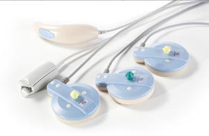 Monitor Fetale CTG da 10.4 Pollici con Stampante Termica Integrata, Monitor Cardiaco Fetale Doppler per Ostetricia - Product Image 5
