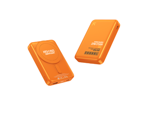 Cargador Inalámbrico Magnético LC03 con Cable Integrado, Salida PD de 20W, Carga de 15W para Teléfono Inteligente, Tableta y Portátil - Product Image 2