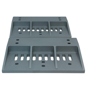Composants D'usinage <span class=keywords><strong>CNC</strong></span> pièces métalliques <span class=keywords><strong>CNC</strong></span> - Product Image 3