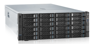 Servidor en Rack 4U NF5466G7-- NF5466M7 con 24 Unidades SATA/SAS Intercambiables en Caliente de 3.5 Pulgadas - Product Image 4