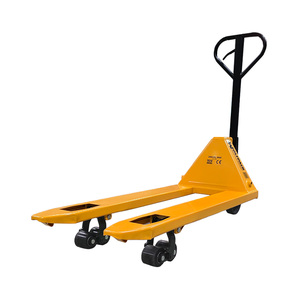 Carrello Elevatore da Magazzino con Ruote in Poliuretano 2,5 T. - Product Image 3