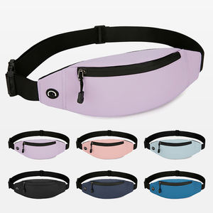 Riñonera Deportiva Impermeable de Oxford, Portátil, Resistente, para Viajes y Senderismo, Nueva Moda 2026 - Product Image 1