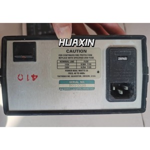 แหล่งจ่ายไฟสำหรับโพรบ Tektronix 1103 - Product Image 2