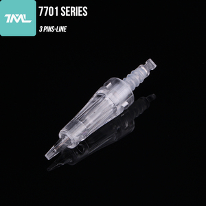 QT 7701ชุดเข็ม9/12/24/36/42/นาโน/3D/5D <span class=keywords><strong>เข็ม</strong></span> - Product Image 6