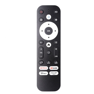 Reemplazo de control remoto para proyector de voz para proyector Gaimoo4K <span class=keywords><strong>BTV</strong></span> Magcubic HY320 - Product Image 1