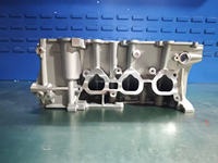 Pièces de moteur en gros de l'usine Lingtan OE. Ensemble complet de culasse 55512229 pour GM Onix 1.0T L3