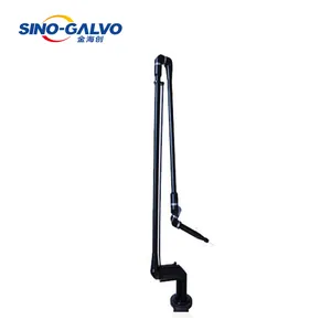 Sino-Galvo CO2 Flexible Articulated Robert Arm for Fractional Medical Laser Skin Beauty Machine