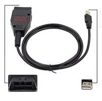 Galletto 1260 Car Ecu Tuning Chip Galletto 1260 Software Galletto 1260 Ecu Flasher