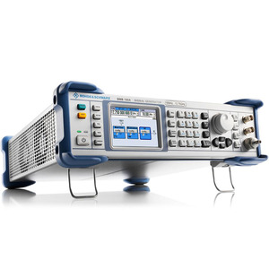 Générateur de signal micro-ondes R&S Smb100a 100 kHz à 12,75/20/31,8/40 GHz avec atténuateur progressif - Product Image 6