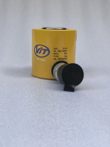 กระบอกไฮดรอลิกแบบเดี่ยว RCS-201 ขนาด 20 ตัน ยี่ห้อ ENERPAC ที่ใช้ร่วมกันได้ ผลิตจากโรงงานจีน ราคาพิเศษ - Product Image 2
