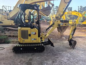 Offre Spéciale – Meilleur Prix – Approvisionnement Direct Usine – Mini-Excavatrice Haute Performance 1,9 Tonne 301.7 – Compacte, Puissante, Fiable, Zéro Balancement Arrière - Product Image 3