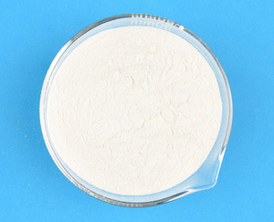 Фабрика QYherb, оптовая продажа, пищевой продукт, водорастворимый хитозан 0, лигосахаридный порошок, бесплатный образец - Product Image 6