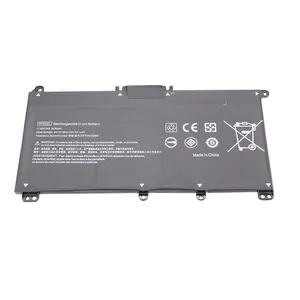 HT03XL 11.4V 41.04W 3600mAh Laptop Battery For HP L11119-855 L11421-1C1 L11421-2C2 L11 Pavilion 15-CW1000AU TPN-Q209 HSTNN-LB8M