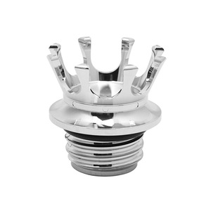 YD-TC-004 coperchio del serbatoio del carburante del Gas del motociclo in alluminio CNC personalizzato per <span class=keywords><strong>Harley</strong></span> <span class=keywords><strong>Davidson</strong></span> XL883 XL1200 48