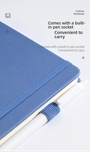 Biểu Tượng Tùy Chỉnh A5 Xoắn Ốc Máy Tính Xách Tay 200 Tấm Giấy Kraft Cuộn Dây Bìa Cứng Phong Cách Kinh Doanh Tổ Chức Tập Thể Dục Natebook - Product Image 4