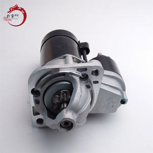 Pieza de Repuesto para Motor de Automóvil de Alta Calidad, Conjunto de Arranque 36100-2B020 para H-yundai Elantra K-ia Cerato 361002B020 - Product Image 3