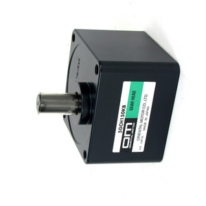 1 Motor de CA Original de Marca 5IK40GN-SYN - Product Image 2
