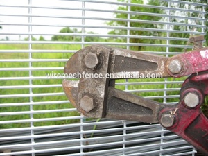 Anping Condado anti subir cerca con buena contra la corrosión capacidad para más seguridad - Product Image 3