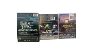 STAR the clon Wars temporada 1-7 25 DD D - Product Image 2