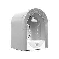 Máquina Analizadora de Piel con IA, Escáner Digital 3D de Piel, Máquina de Análisis de Pigmentación Facial y Melasma, Equipo para Salón de Belleza