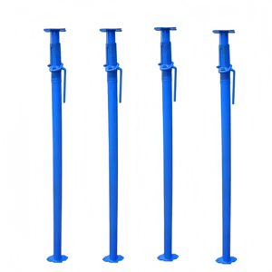 Puntal <span class=keywords><strong>de</strong></span> Acero Galvanizado Ajustable <span class=keywords><strong>para</strong></span> Herramientas <span class=keywords><strong>de</strong></span> Construcción y Sistema <span class=keywords><strong>de</strong></span> Soporte <span class=keywords><strong>de</strong></span> Encofrado <span class=keywords><strong>de</strong></span> Columnas <span class=keywords><strong>de</strong></span> Acero - Product Image 6