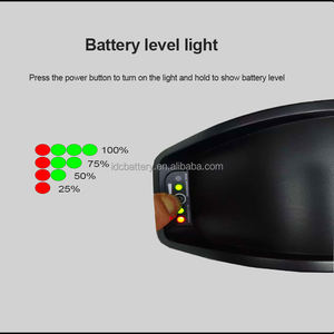 Batterie de vélo électrique Hailong 48v 16ah 17.5ah KOBRA FatBike V1.2 Noir REVOM ECargo the Cafe Racer CR2 CycleDenis Ranger <span class=keywords><strong>VTC</strong></span> TREKKER - Product Image 4