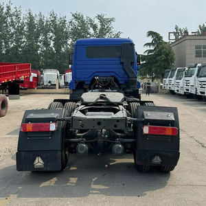 <span class=keywords><strong>Camion</strong></span> tracteur Sinotruk Howo NX 6x4 10 roues diesel, neuf ou d'occasion, conduite à gauche ou à droite, à prix abordable - Product Image 4