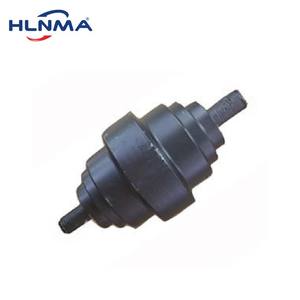 <span class=keywords><strong>KOBELCO</strong></span> bagian Undercarriage Excavator, sproket Idler pembawa <span class=keywords><strong>Roller</strong></span> <span class=keywords><strong>Track</strong></span> rantai <span class=keywords><strong>assy</strong></span> untuk SK100, SK120, SK135SR, SK140 - Product Image 3