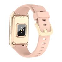 Montre connectée à écran tactile de 1,47 pouce avec appels vocaux, modes interactifs 3D santé et sport, montre connectée de luxe pour hommes et femmes