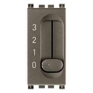 Slide Switch 1P 6(<b>2</b>)A Metal <b>2</b>.8 Length 5.3 Height - Product Image 1