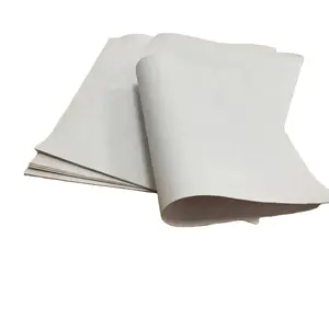מחיר נמוך באיכות הטובה ביותר 45gsm 47gsm נייר עיתון גודל מותאם אישית דוגמאות בחינם נייר גלישת לבן ב רול