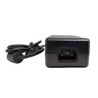 Adaptateur d'alimentation pour ordinateur portable certifié sécurité AC/DC 20V 4.5A 90W avec garantie de 2 ans et prise C14 pour PC de bureau ThinkPad