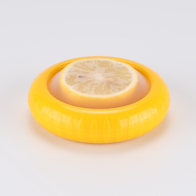 มะนาวเหลือง