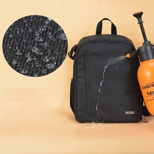 <span class=keywords><strong>Mochila</strong></span> GRANDE <span class=keywords><strong>para</strong></span> ordenador portátil, bolsa de cámara de vídeo, cámara Dslr personalizada, impermeable - Product Image 2