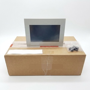 หน้าจอสัมผัส HMI รุ่น CP6606-0001-0020 CP6607-0001-0000 คอมพิวเตอร์สัมผัสอุตสาหกรรม CP6608-0001-0010 HMI มีสินค้าในสต็อก - Product Image 3