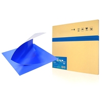 Plaque CTP thermique disponible, développeur CXK KODAK haute résolution