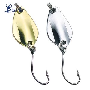 Señuelos <span class=keywords><strong>de</strong></span> pesca <span class=keywords><strong>de</strong></span> metal al por mayor señuelo <span class=keywords><strong>de</strong></span> lentejuelas <span class=keywords><strong>de</strong></span> concha <span class=keywords><strong>de</strong></span> <span class=keywords><strong>semilla</strong></span> <span class=keywords><strong>de</strong></span> melón dorado y plateado <span class=keywords><strong>de</strong></span> un solo gancho - Product Image 1