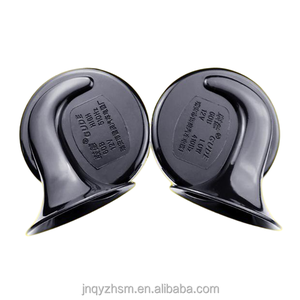 อุปกรณ์เครื่องเสียงสเตอริโอสำหรับรถยนต์เครื่องใหม่ขายดีแตรหอยทากความถี่สูงสำหรับ Volkswagen ID.4 X & ID.4 Crozz - Product Image 3