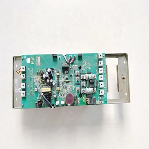 ไดรเวอร์จ่ายไฟ QF1PA728T0 PRS-4651C QF1DA150/300BT0 สำหรับเครื่องฉีดพลาสติกโตโยต้า - Product Image 2