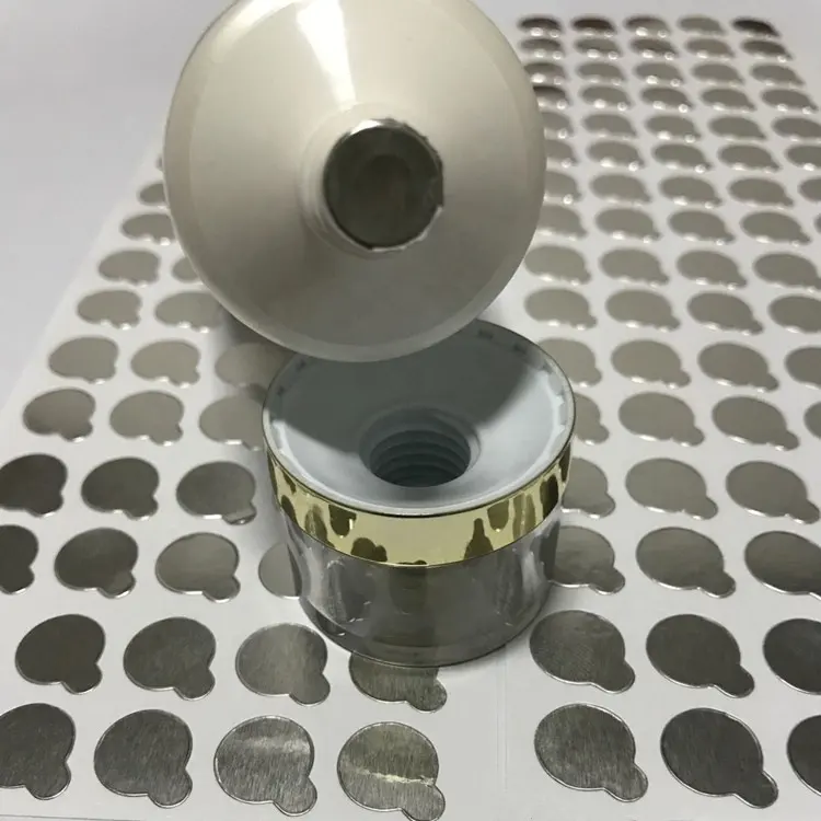 Pas d'impression, juste de l'argent