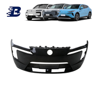 Accessoires de rétroviseur de qualité supérieure en gros pour BYD Denza N9 N8 – Pièce de rechange extérieure standard OEM