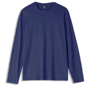 Colección Esencial de Invierno: Camiseta Térmica Premium de Manga Larga y Camiseta de Cuello Alto Ejecutiva - Product Image 3