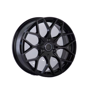 <span class=keywords><strong>Smart</strong></span> <span class=keywords><strong>Fortwo</strong></span> 451/453 Jantes en alliage d'aluminium personnalisées bon marché 15 \ "-18 \" Mesh Design 3*112 4*100 Avant et Arrière 40mm Décalage - Product Image 1