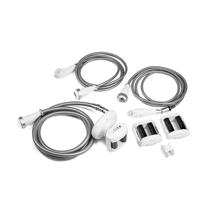 Máquina de Vacumterapia 5D de Última Generación a Precio Económico, Eliminación de Grasa, Reafirmación de la Piel, Escultura Corporal, Endermología, 220V/110V - Product Image 4