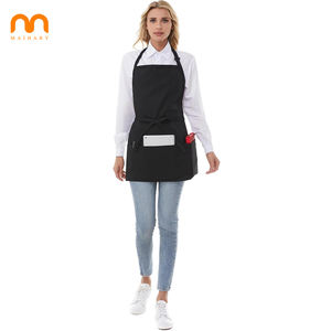 Usine étanche de nombreuses couleurs stock lots de haute qualité ongles beauté tabliers de coiffure pour salons de coiffure barbiers - Product Image 3