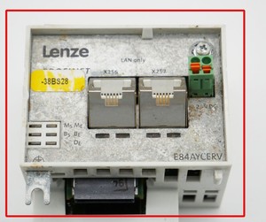 Nuovissimo Modulo di Comunicazione Profinet E84aycerv -<span class=keywords><strong>attn</strong></span>. - Product Image 2